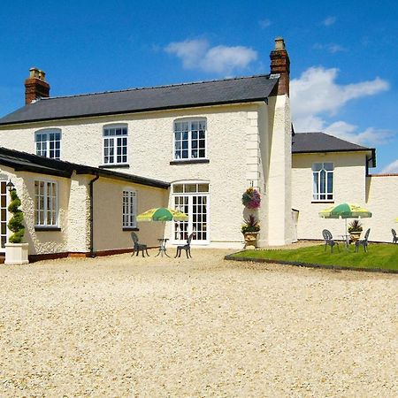Brandon Lodge Hereford Exterior foto