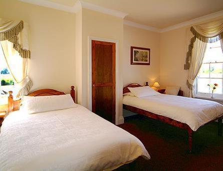 Brandon Lodge Hereford Cameră foto