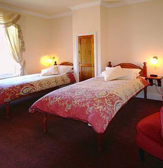 Brandon Lodge Hereford Cameră foto